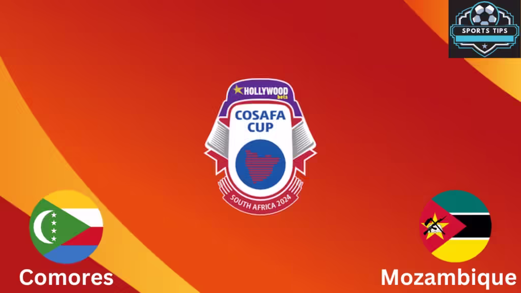 Comores Vs Mozambique Starting Lineup, Match Preview & Predictions