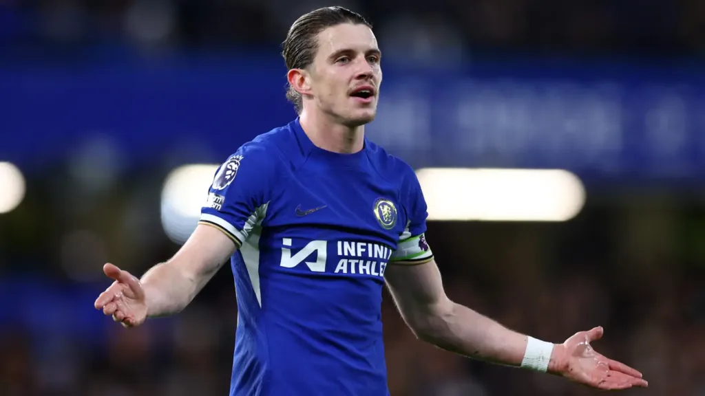 Conor Gallagher Has Just Said YES to Atlético Madrid: Five-Year Contract Agreed After Successful Negotiations