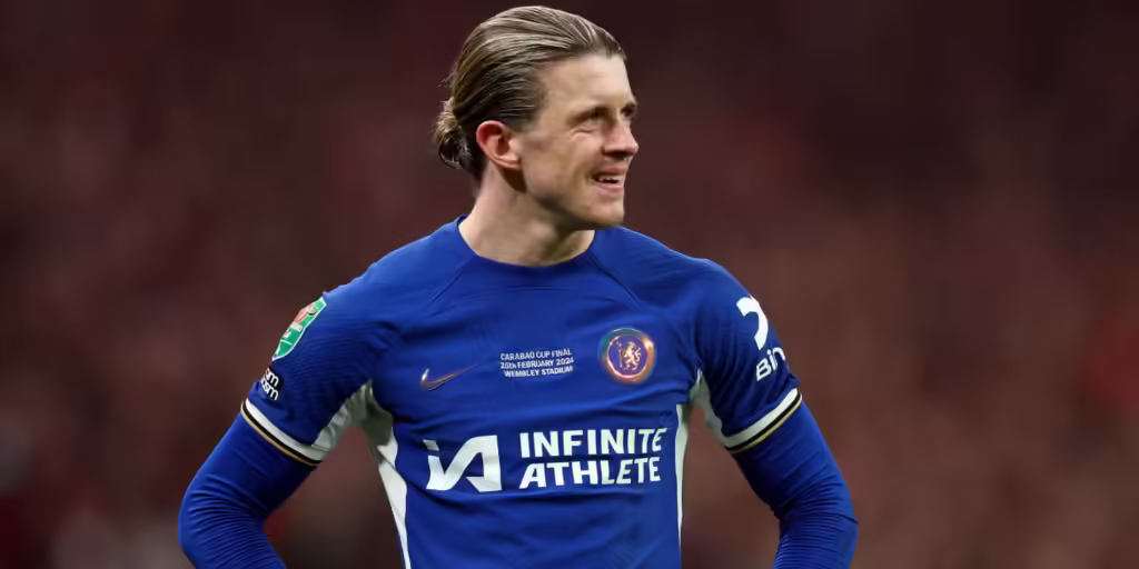 Atlético Madrid Make Contact with Chelsea to Sign Conor Gallagher Amid Ongoing Negotiations