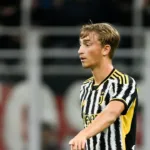 Bournemouth Agree Deal to Sign Talented CB Dean Huijsen from Juve for €18m