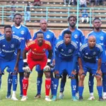 Dynamos FC Settles for Orlando Stadium Amid Zimbabwean Stadia Crisis