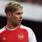 Emile Smith-Rowe Player Profile and Stats: A Comprehensive Overview