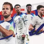 England National Team UEFA EUROS History: Ahead of Their 2024 Final