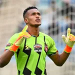 Fiacre Ntwari: Player Profile and Stats