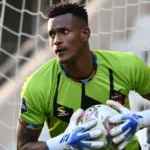 The Rise of New Kaizer Chiefs Goalkeeper Fiacre Ntwari: From Striker to Shot Stopper
