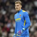 Chelsea Send €20m Bid to Villarreal for Danish GK Filip Jørgensen Amid Transfer Talks