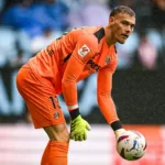 Filip Jørgensen Player Profile and Stats: An In-Depth Analysis