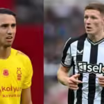Nottingham Forest to Complete £35m Deal for Elliot Anderson, Sell Vlachodimos to Newcastle for Financial Fair Play