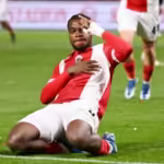 AS Monaco Agree Deal to Sign 2006 Born Gem George Ilenikhena: €20m Package Finalized with Royal Antwerp