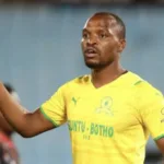 Gift Motupa Joins DStv Premiership Club Magesi FC