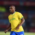 Gift Motupa Player Profile and Stats: A Comprehensive Look at the South African Striker