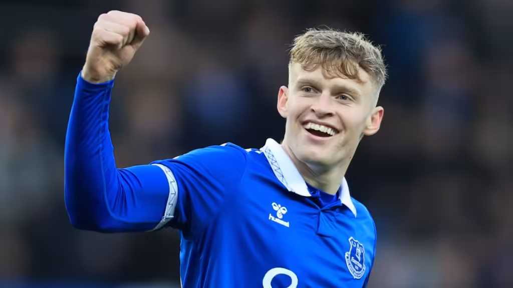 Jarred Branthwaite Player Profile & Stats: A look at Professional Career of the English Defender