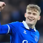 Jarred Branthwaite Player Profile & Stats: A look at Professional Career of the English Defender