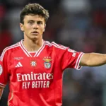 Paris Saint-Germain Sign João Neves from Benfica for €60m Fixed Fee with Add-Ons and Loan Deal for Renato Sanches
