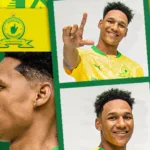 Mamelodi Sundowns sign versatile defender Kegan Johannes from SuperSport United