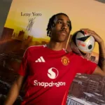 Leny Yoro Undergoes Successful Foot Surgery: What’s Next for Man United’s Rising Star
