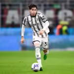 AS Roma Closing in on Matias Soulé Deal from Juventus: Fee and Conditions Nearly Finalized