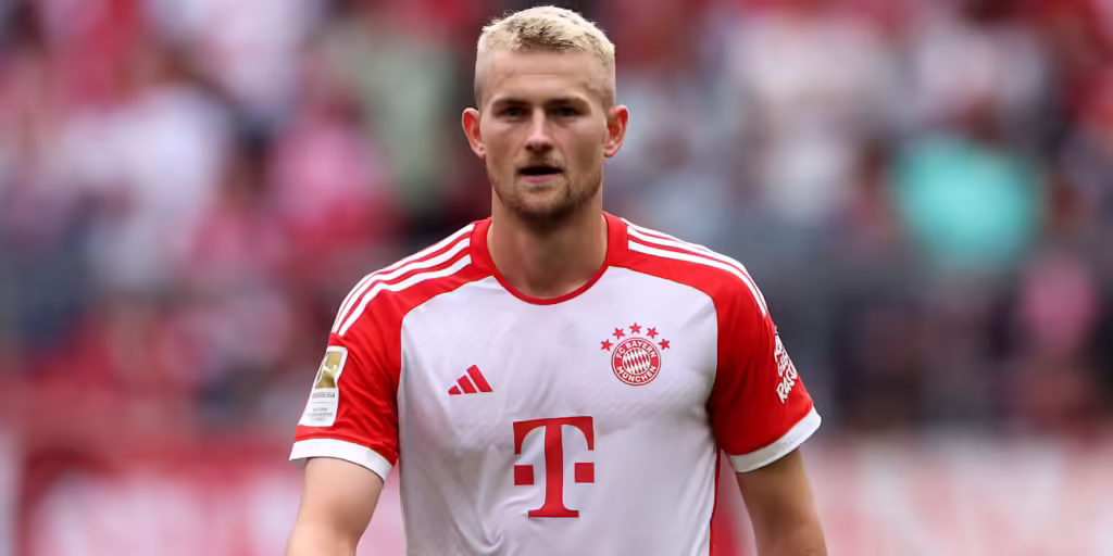 Matthijs de Ligt Player Profile and Stats: An In-Depth Analysis of His Career
