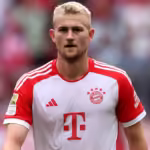 Matthijs de Ligt Player Profile and Stats: An In-Depth Analysis of His Career