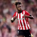 Nico Williams Player Profile and Stats: A Comprehensive Overview of His Career and Performance