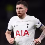 Olympique Marseille Signs Pierre-Emile Højbjerg from Spurs for €13/14m
