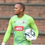 Ricardo Goss Player Profile and Stats