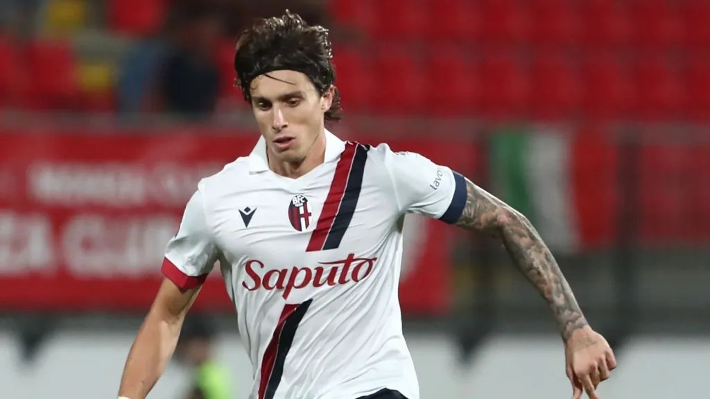 Arsenal Sign Riccardo Calafiori from Bologna on €50m Package Deal with Five-Year Contract