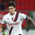 Riccardo Calafiori Agrees Personal Terms with Arsenal, Clubs in Talks