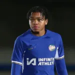 Liverpool Close to Signing Chelsea Academy Talent Rio Ngumoha
