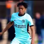 Rio Ngumoha Player Profile & Stats: Everything You Need to Know