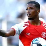Rushwin Dortley: Top South African Young Defender’s Profile and Stats