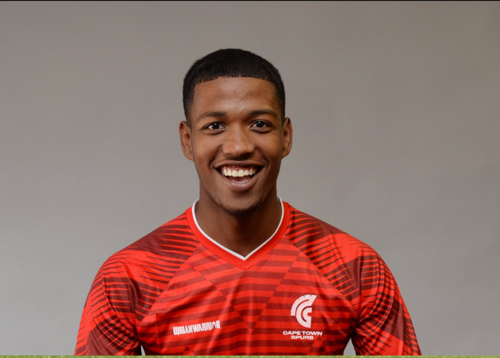 Kaizer Chiefs Secure Top Transfer Target Rushwin Dortley