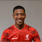 Kaizer Chiefs Secure Top Transfer Target Rushwin Dortley