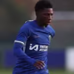 Manchester City Sign Ryan McAidoo from Chelsea for Long-Term Project