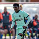 Ryan McAidoo Player Profile & Stats: Everything You Need to Know