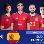 Spain’s UEFA EUROS History: A Look Ahead to the 2024 Final