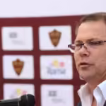 Stellenbosch FC CEO Declares “No One is Leaving” Amidst Transfer Rumours