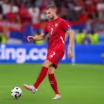 AC Milan Agree Deal to Sign Strahinja Pavlović from Salzburg for Over €18M