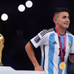 Thiago Almada to Join Botafogo and Olympique Lyon in €20m Deal: Eagle Group President John Textor Confirms