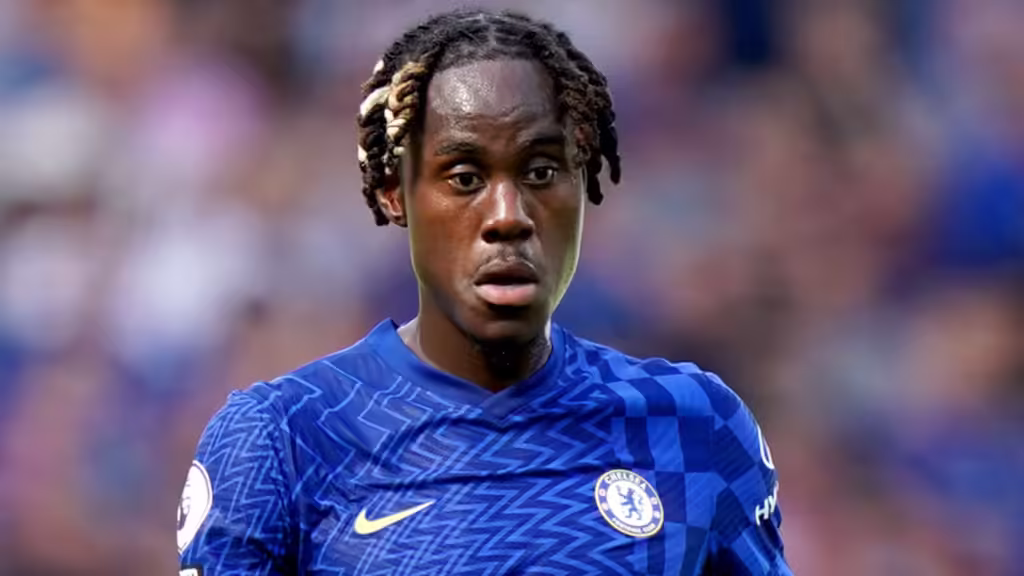 Trevoh Chalobah Player Profile and Stats: An In-Depth Analysis of His Career