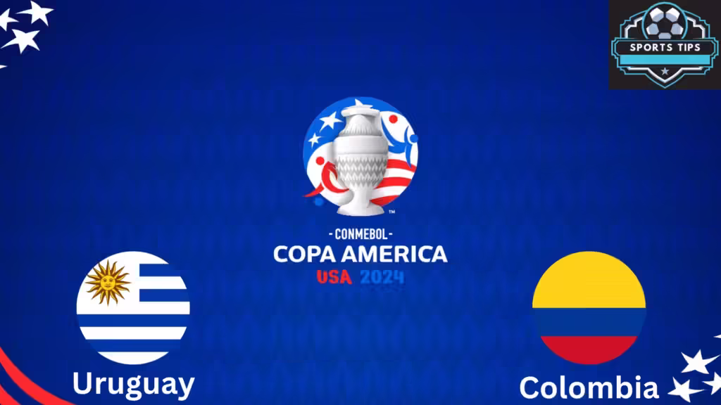 Uruguay Vs Colombia Starting Lineup, Match Preview & Predictions