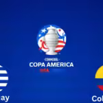 Uruguay Vs Colombia Starting Lineup, Match Preview & Predictions