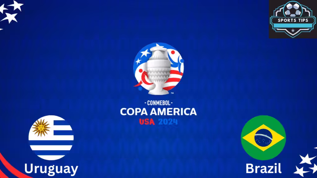Uruguay Vs Brazil Starting Lineup, Match Preview & Predictions