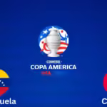 Venezuela Vs Canada Starting Lineup, Match Preview & Predictions