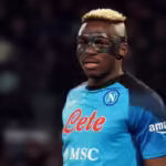 Victor Osimhen Still Plans to Leave Napoli Amidst Chelsea and PSG Interest