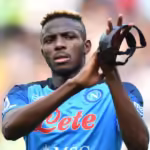 Victor Osimhen Player Profile and Stats: A Comprehensive Overview of His Career