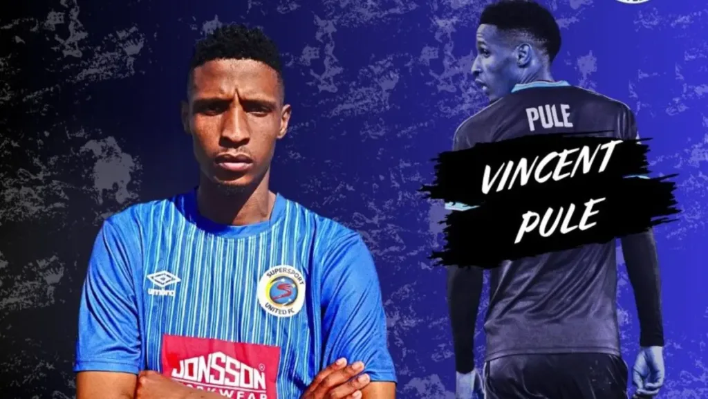 Vincent Pule Player’s Profile and Stats: Everything You Need to Know