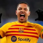 Al Hilal Make New Formal Approach to Barça Negotiating for Vitor Roque: Brazilian Striker Considered Key by Jorge Jesus