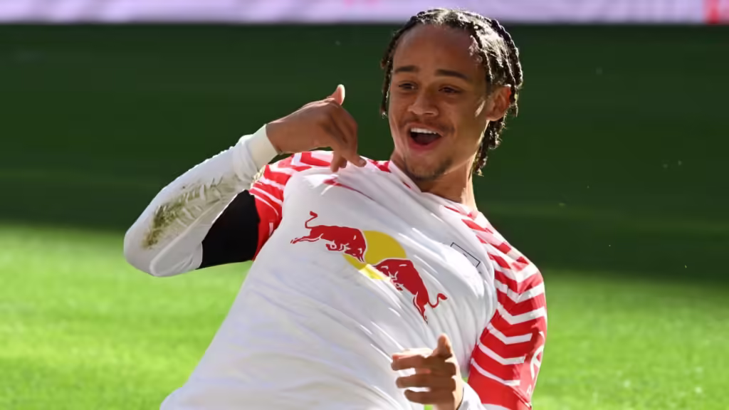 Xavi Simons Player Profile and Stats: A Comprehensive Overview of His Performance and Potential