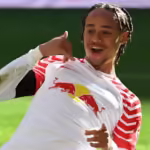 Xavi Simons Player Profile and Stats: A Comprehensive Overview of His Performance and Potential